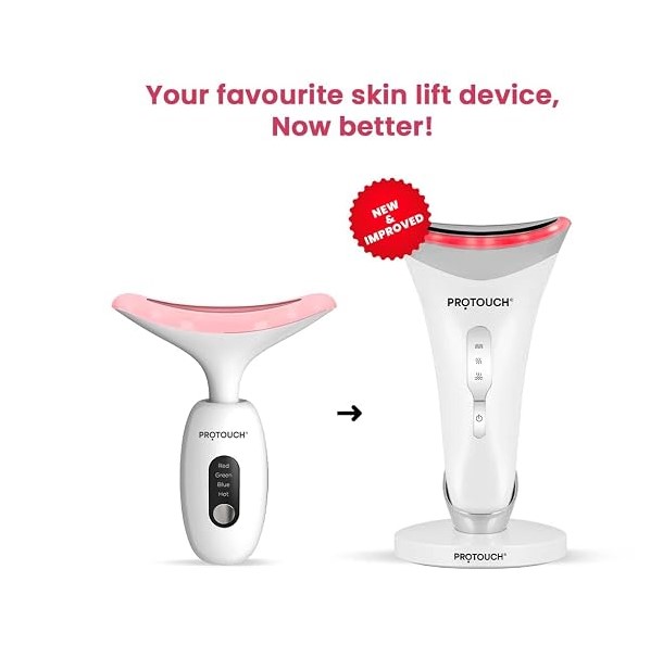 Wrinkle & Anti-Ageing Beauty Device